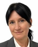 Caroline Skorek-Dolecka