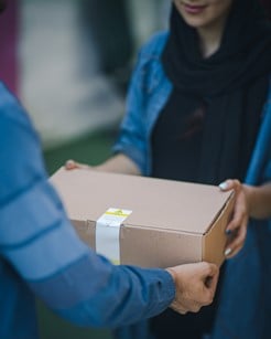 Acheter des cartons: Comment trouver la bonne boîte d’expédition ou de déménagement