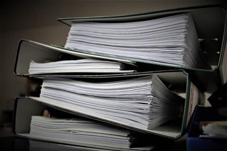 Classer et conserver ses documents à la maison