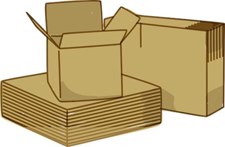 Planche ondulée à sept couches : Quand un emballage particulièrement stable est-il utile ?