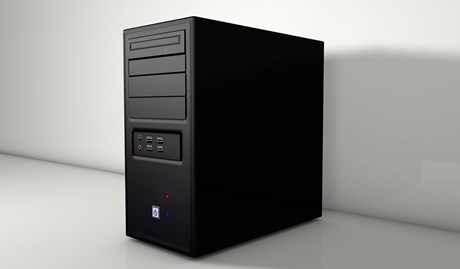 Envoyer l’ordinateur: choisissez le bon carton et l’emballage intérieur