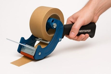 Sélectionner Packband Scooter et l’ajuster correctement