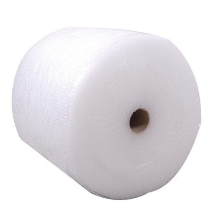 Feuille de bulles renforcée B2 30 cm x 100 m Emballage fort
