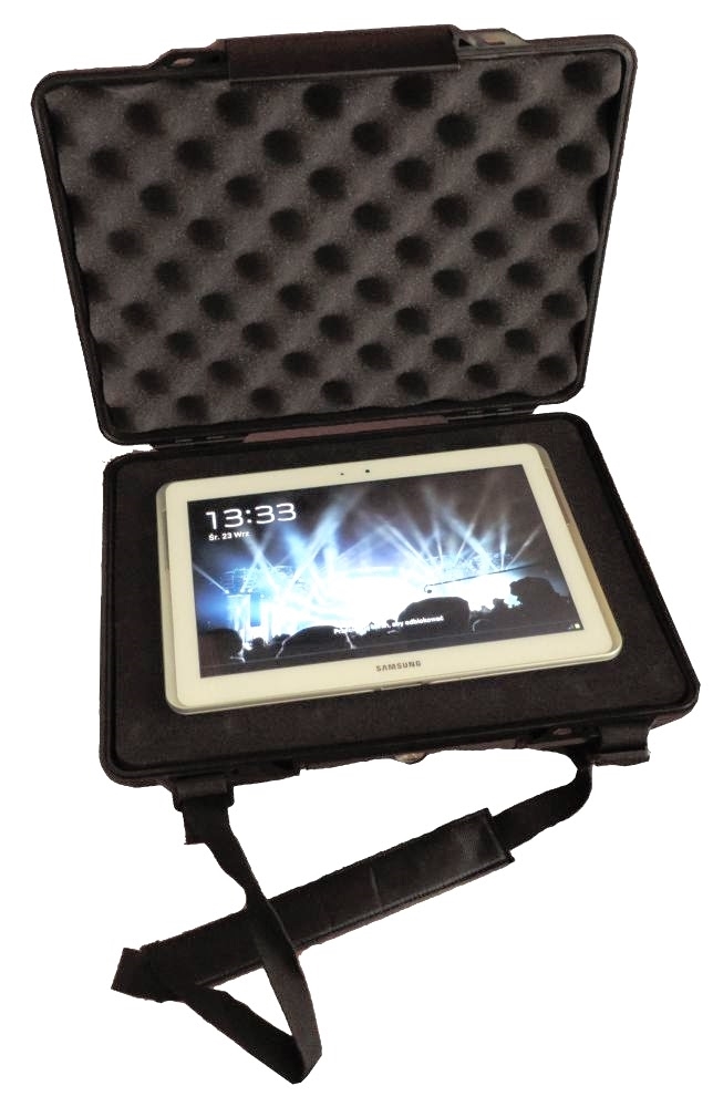 NEOPAK produit d'emballage