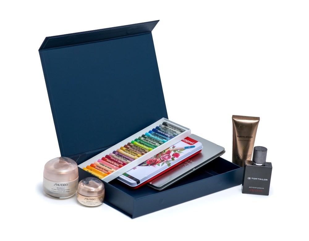 NEOPAK produit d'emballage