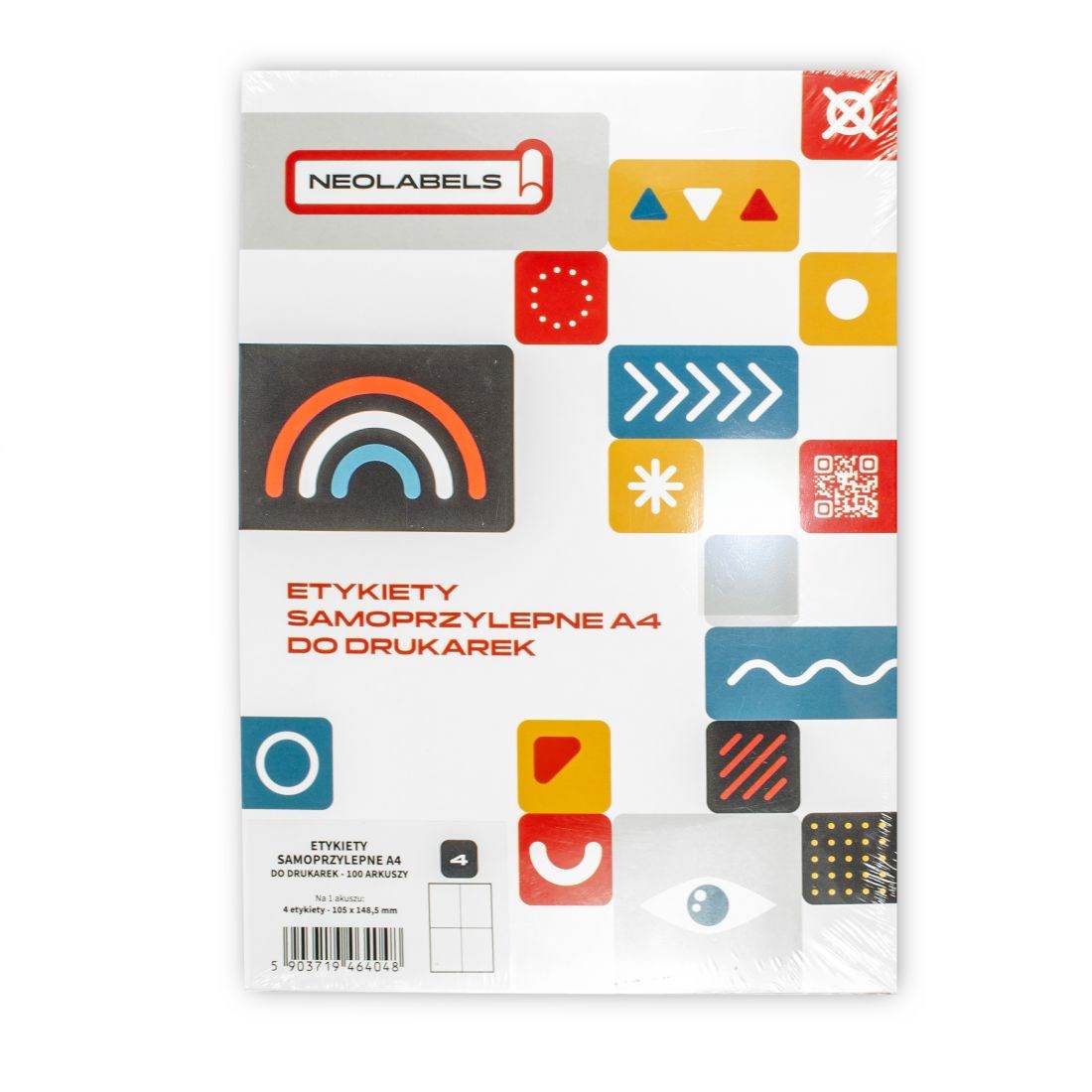 NEOPAK produit d'emballage