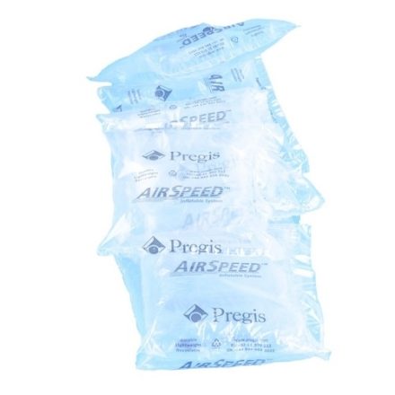 Sacs gonflables AIRPLUS Remplir l'emballage 30x20 cm 10 pc