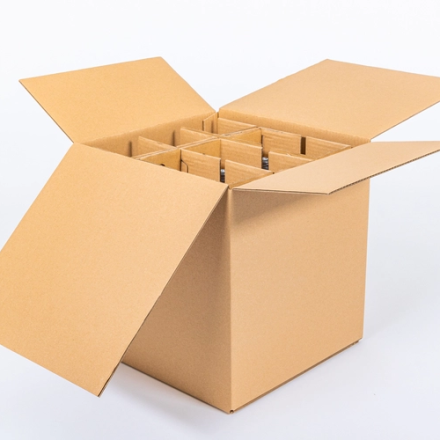 NEOPAK produit d'emballage