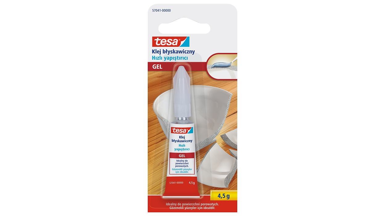 NEOPAK produit d'emballage