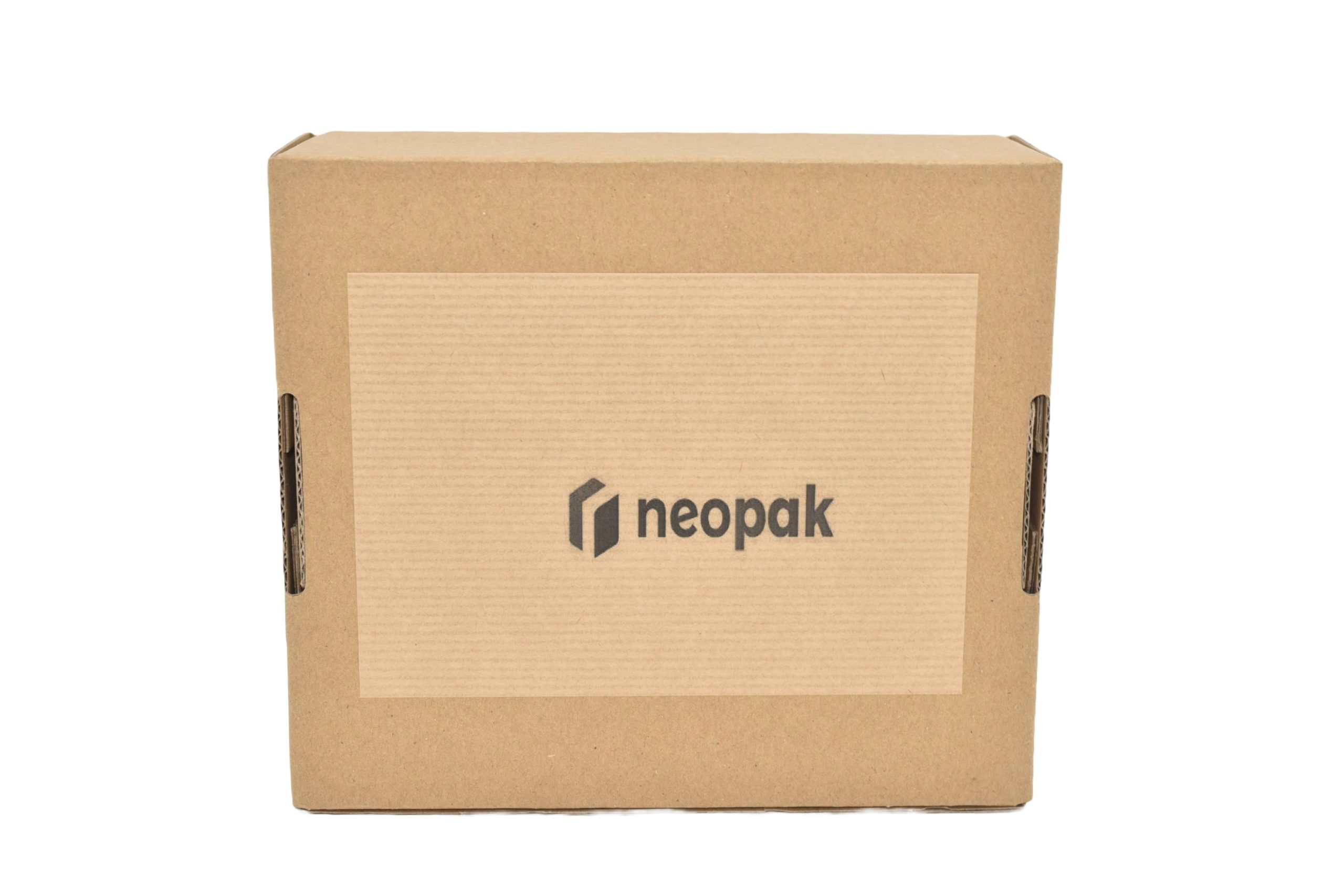 NEOPAK produit d'emballage
