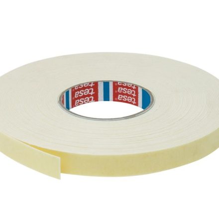 Ruban en mousse double face 19mm/25m TESA