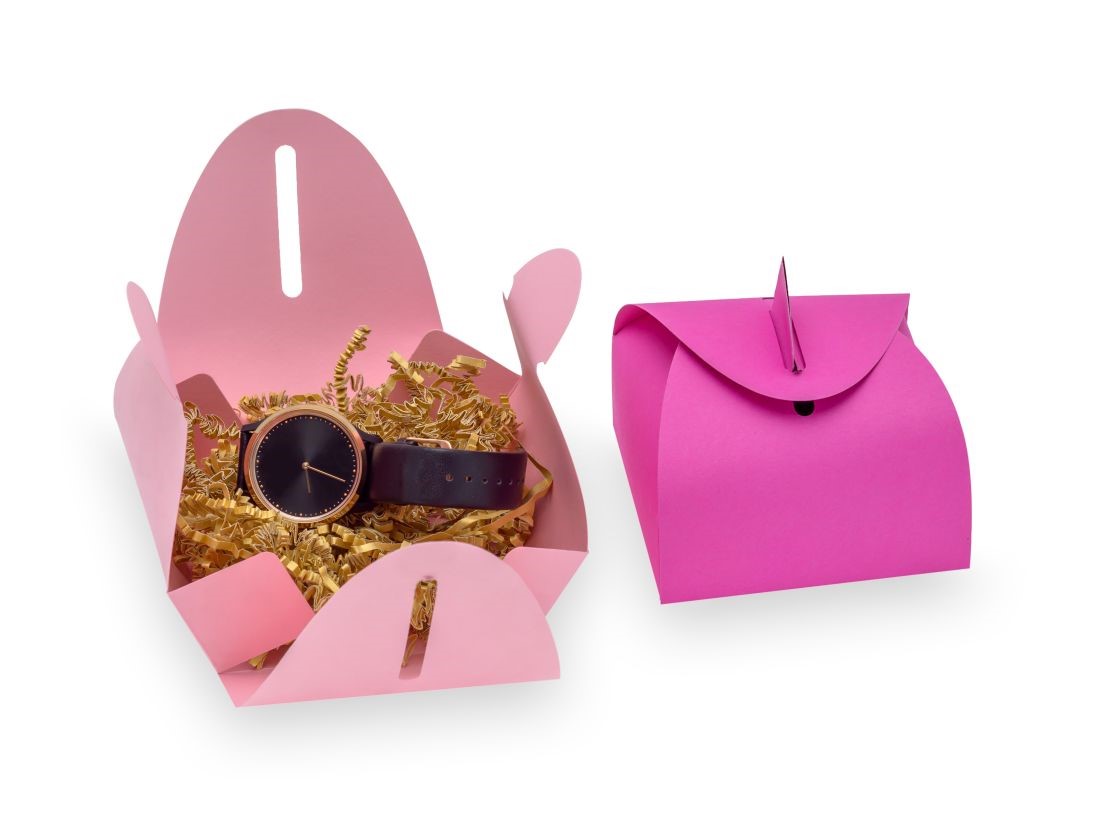 NEOPAK produit d'emballage