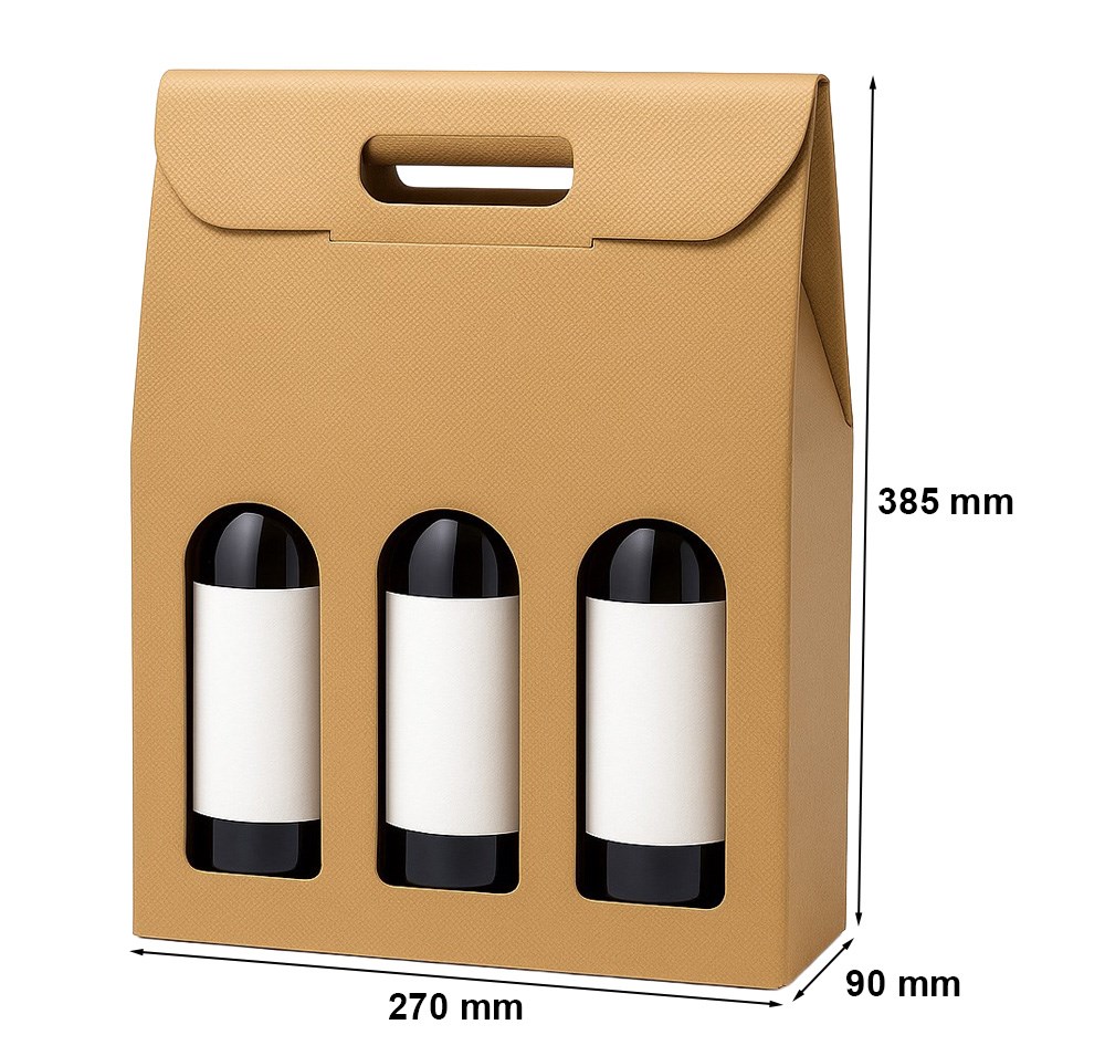 NEOPAK produit d'emballage