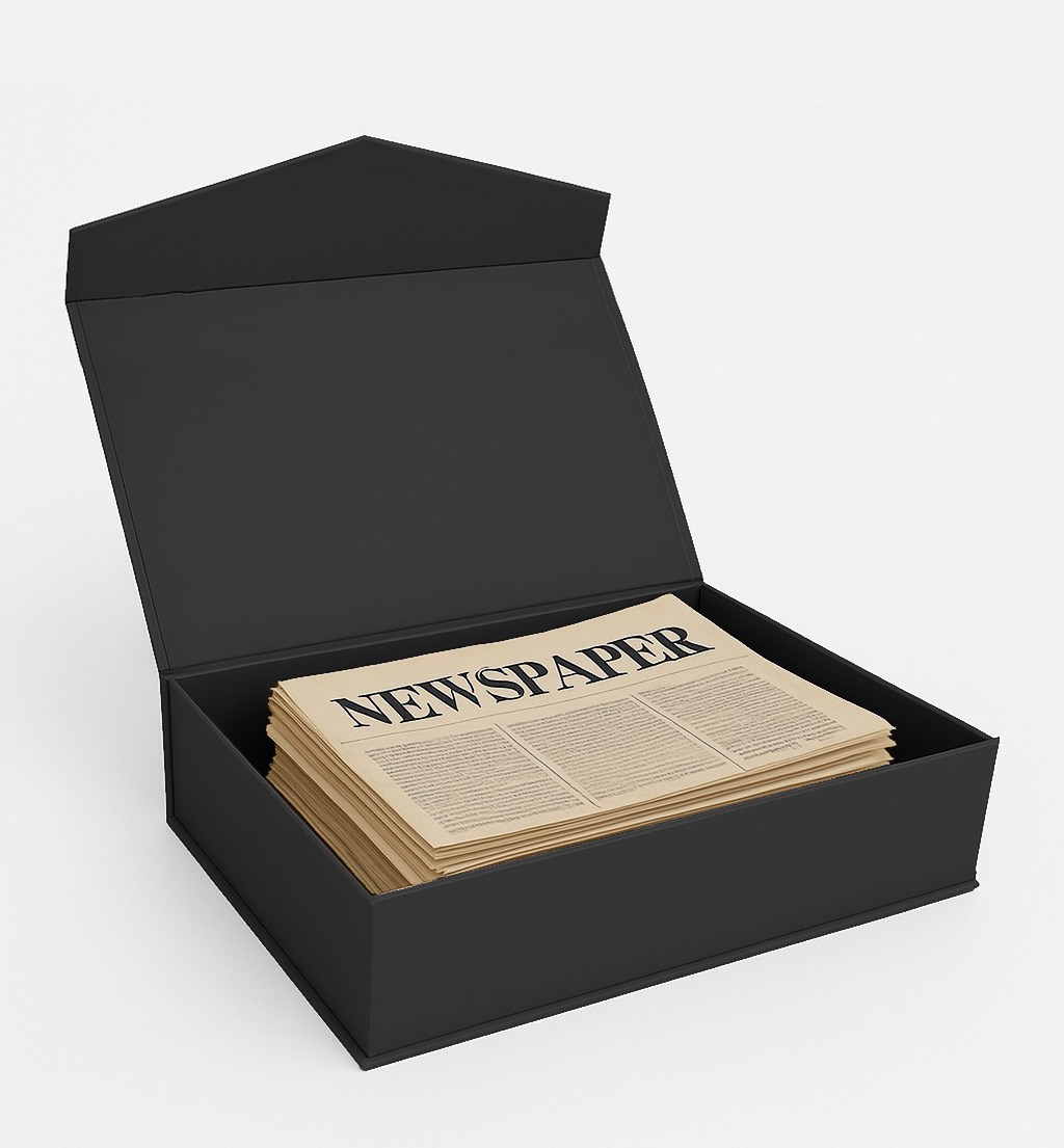 NEOPAK produit d'emballage