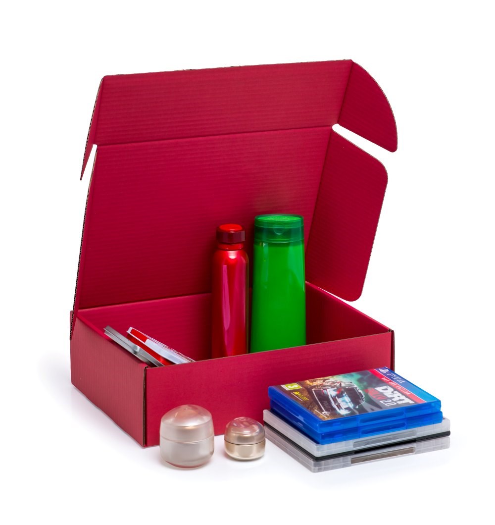 NEOPAK produit d'emballage