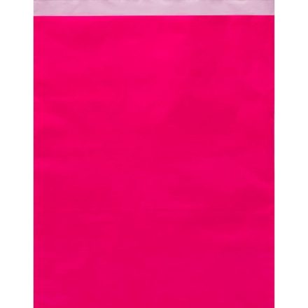 Enveloppes pour l'expédition des feuilles 400x500 mm rose FB06 - 100 pcs