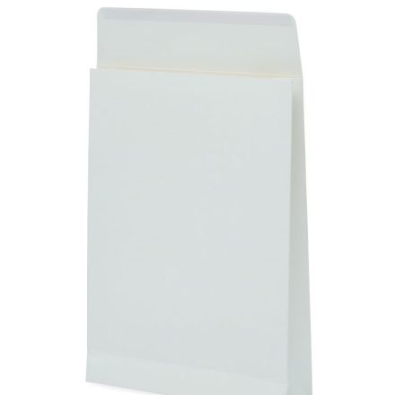 Enveloppe en carton étendue C3/A3 320x450x80 mm blanc 220g 10 pc