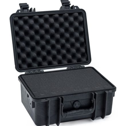 Boîte étanche valise de transport BC453 IP67 463x372x182 mm