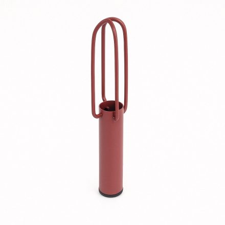 Minirap mini distributeur pour film stretch 100mm Fi38 WLO
