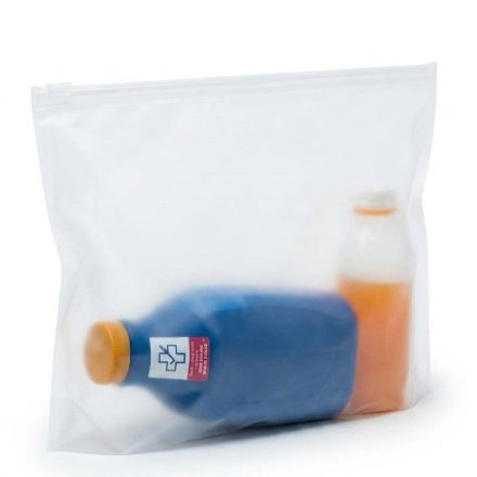 Sacs coulissants pour vêtements EVA 280x200 mm 70um 20 pcs