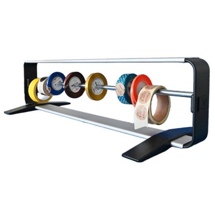 Distributeur de ruban d'alimentation en rouleaux Legro fi 14 75 cm