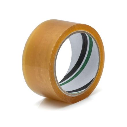 Ruban adhésif acrylique pour emballage EKO Bannière sans solvant 48 mm/54 m