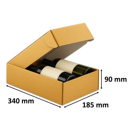 NEOPAK produit d'emballage