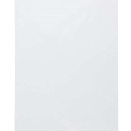 Sacs PE collés 520x720 mm 40Sacs en plastique 100 pcs