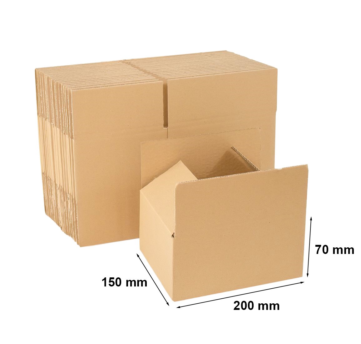 NEOPAK produit d'emballage