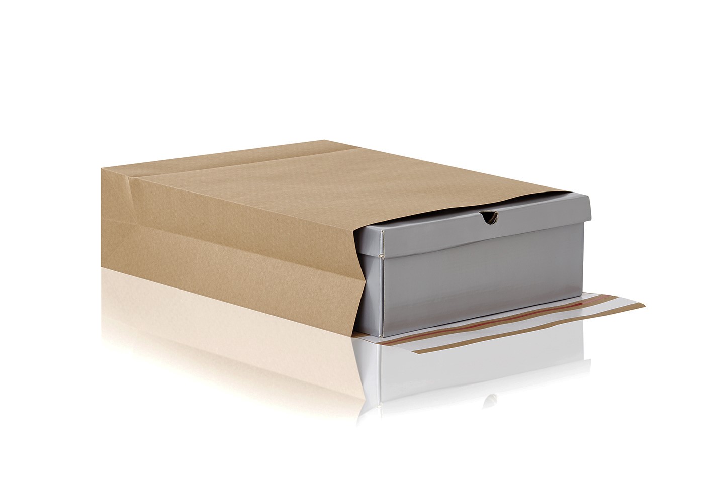 NEOPAK produit d'emballage