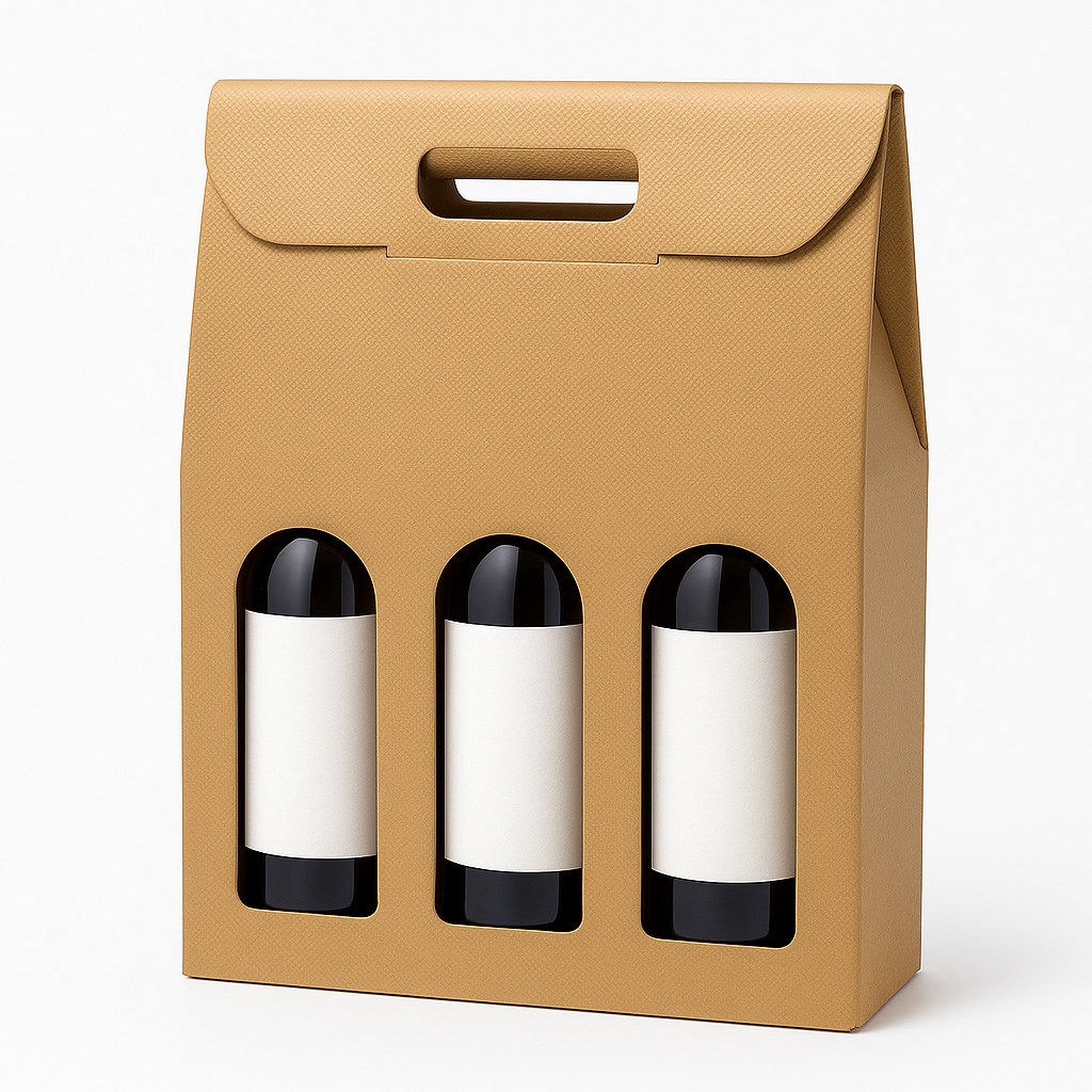 NEOPAK produit d'emballage