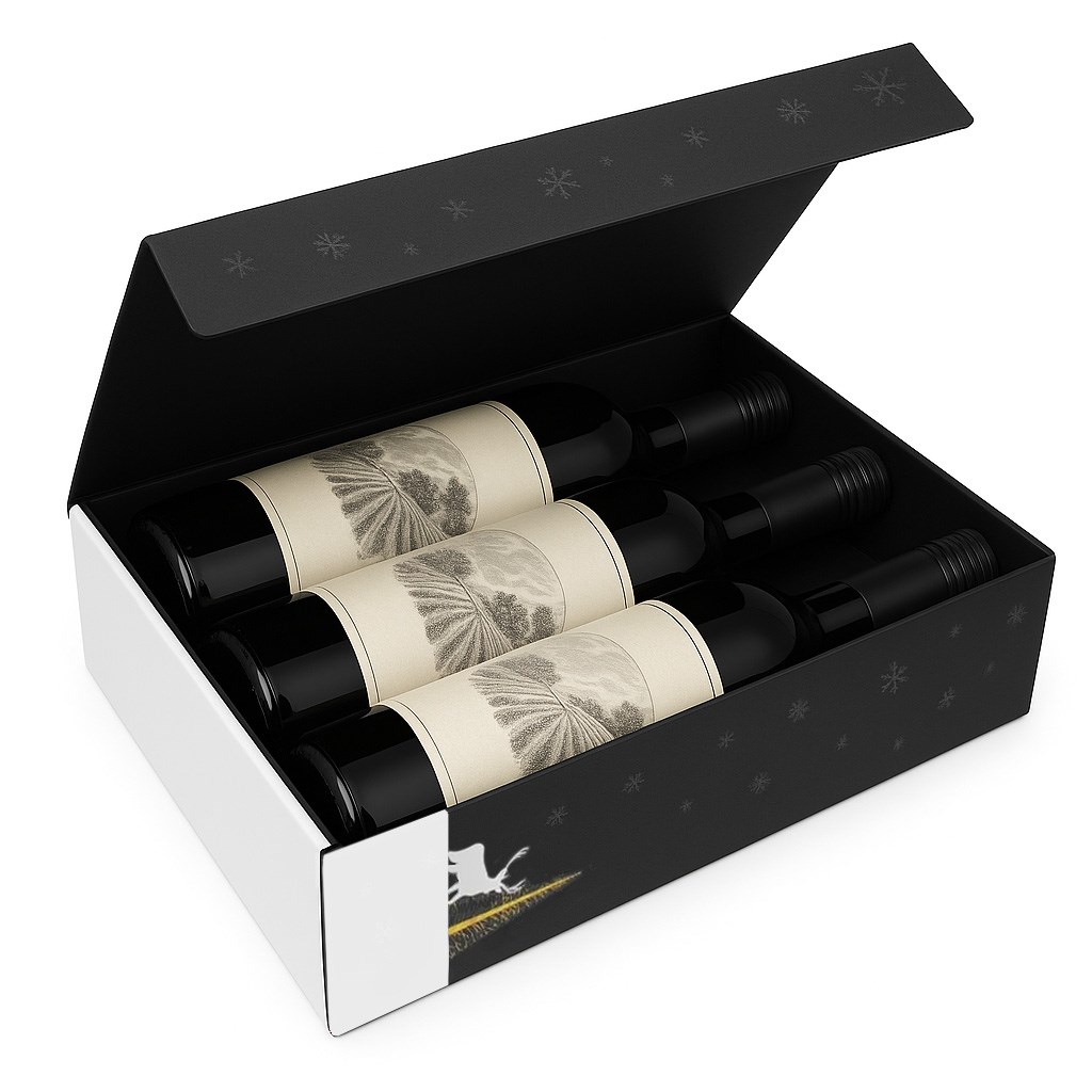 NEOPAK produit d'emballage