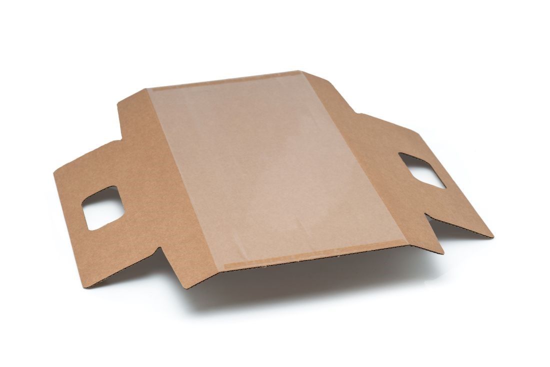 NEOPAK produit d'emballage