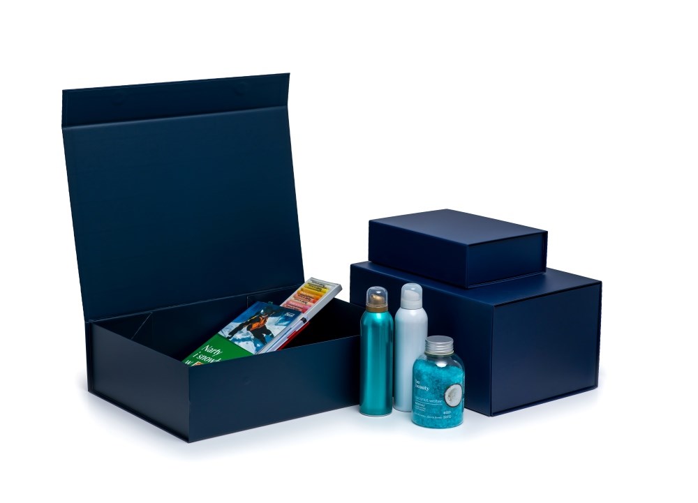 NEOPAK produit d'emballage