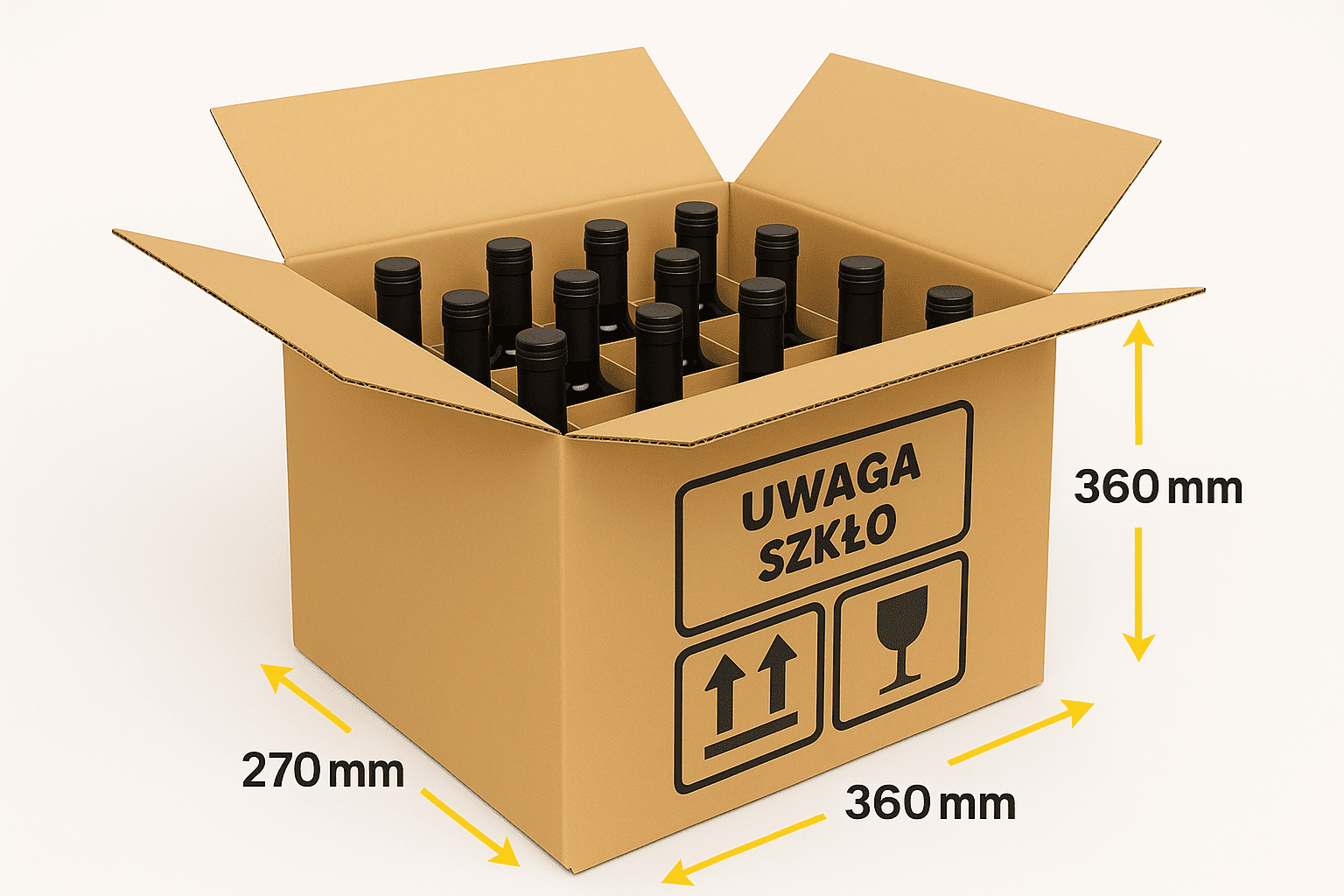 NEOPAK produit d'emballage