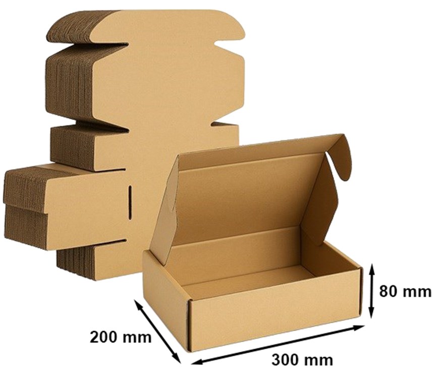 NEOPAK produit d'emballage