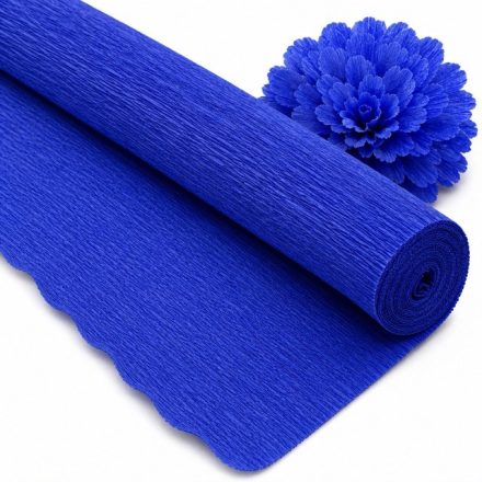 Crêpe italienne 180gGrenade 50cm/250cm Décoratif pour cadeaux