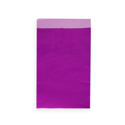 Enveloppes porte-feuilles pour feuilles 320x450 mm pourpre 50 pc