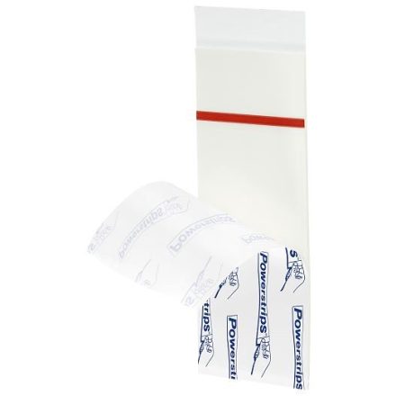 Dispositifs autocollants POWERSTRIPS BIG au 2 kg 10s