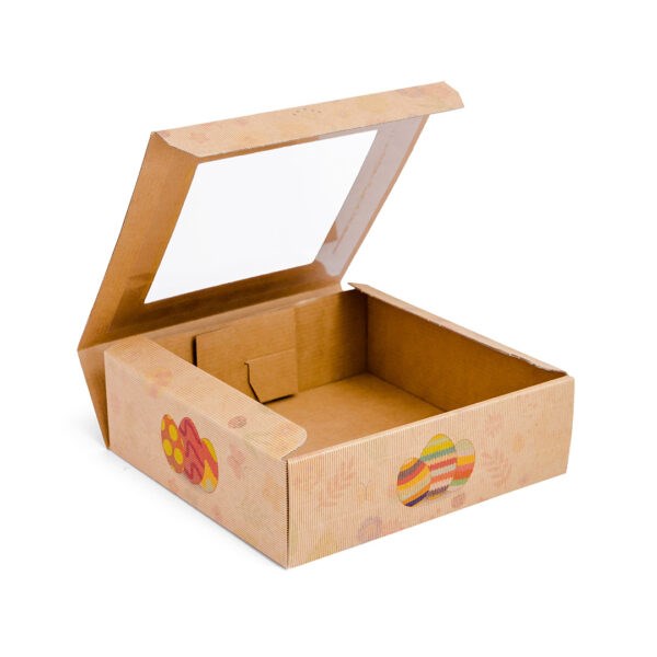 NEOPAK produit d'emballage