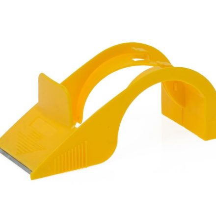 Distributeur de cache en plastique pour ruban 48/50 mm, palette 1500 pcs