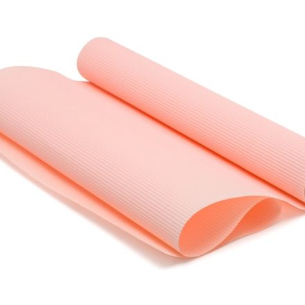 Papier ornementé rose clair 50 cm x 10 m étanche