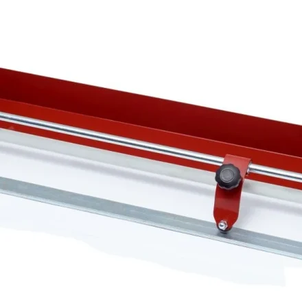 Coupe-feuilles stretch WLO 52 cm pour l'emballage des marchandises