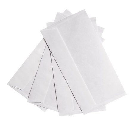 Boîtes DL blanc autocollant SK 220 x 110 mm, 50 pcs pour bureau