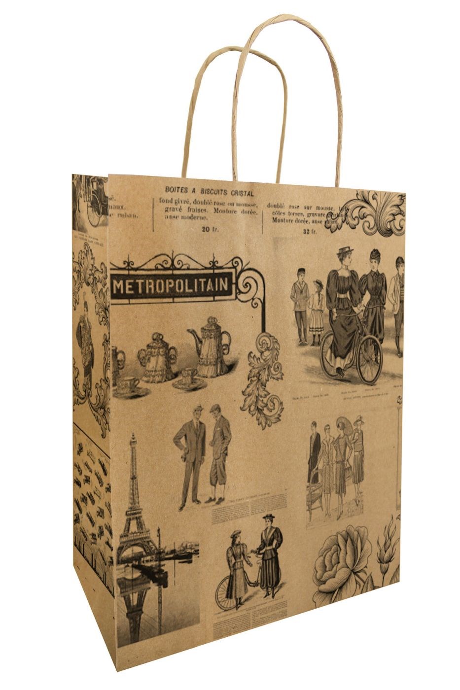 NEOPAK produit d'emballage