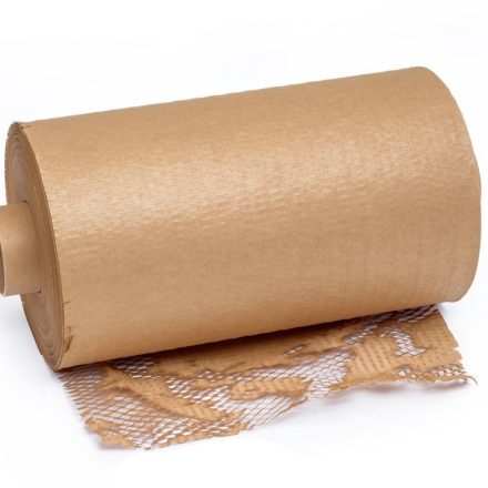 Coupe de papier Hexcel Pack Remplissage 40 cm x 250 m