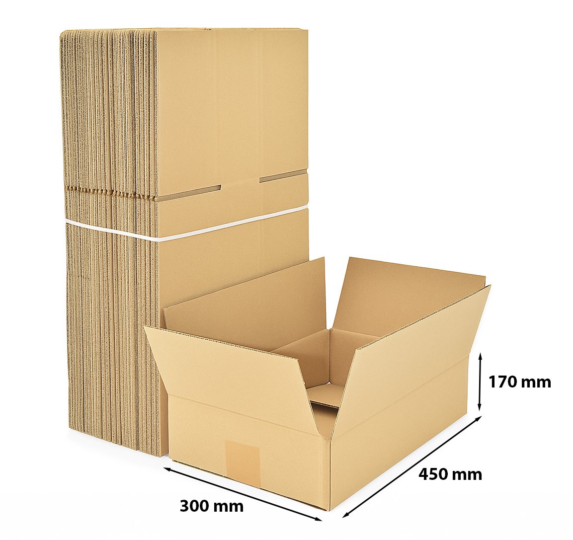 NEOPAK produit d'emballage