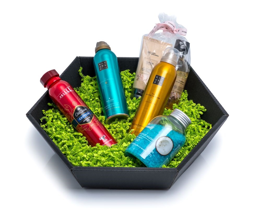 NEOPAK produit d'emballage