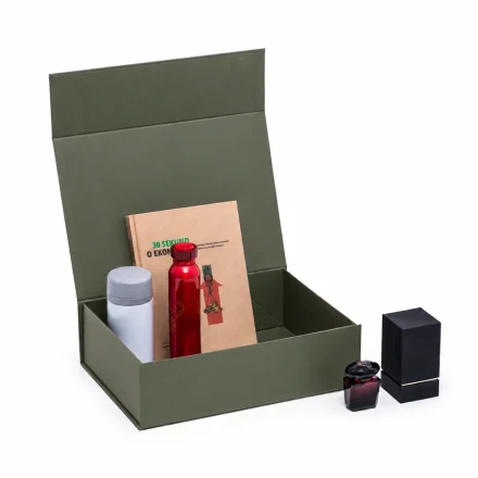 NEOPAK produit d'emballage