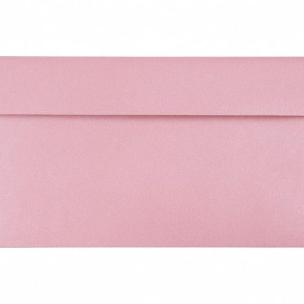Enveloppes ornementales DL HK Rose perle 120g 50 Des enveloppes élégantes